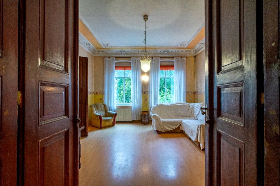 Mieszkanie Lwówek Śląski