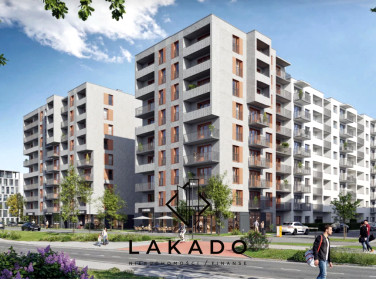 Mieszkanie Kraków