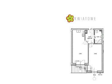 Mieszkanie Kostrzyn nad Odrą sprzedaż