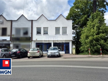 Lokal Myszków