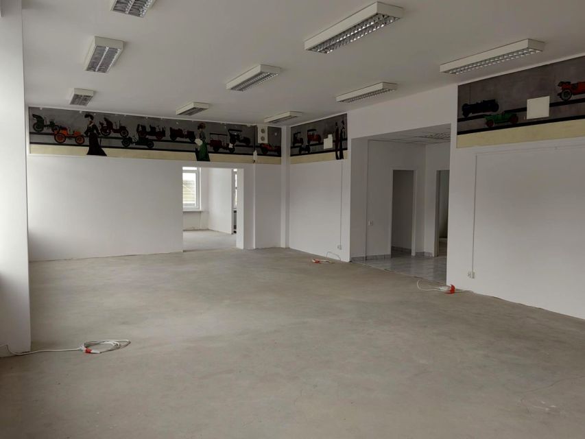 Lokal Białystok