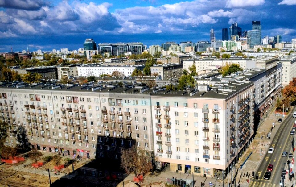 Mieszkanie Warszawa sprzedaż