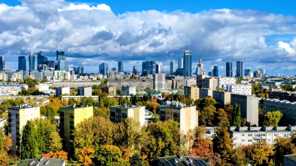 Mieszkanie blok mieszkalny sprzedaż