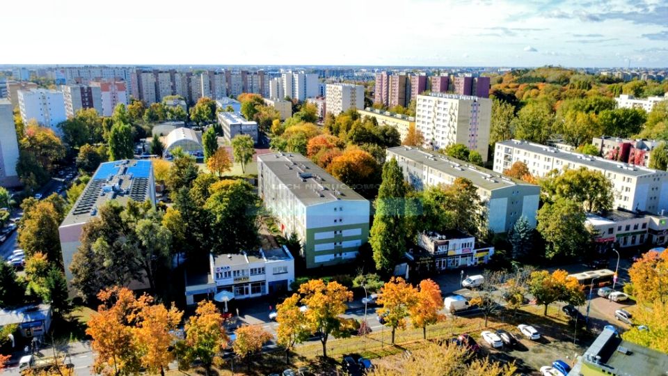 Mieszkanie Warszawa sprzedaż