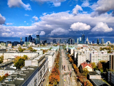 Mieszkanie Warszawa