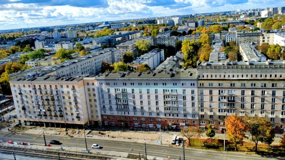 Mieszkanie blok mieszkalny sprzedaż