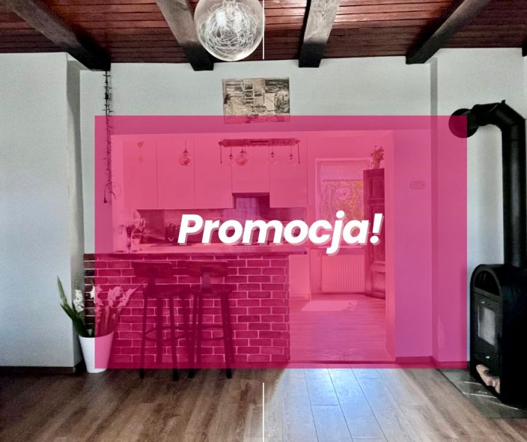 Mieszkanie Czerwieńsk