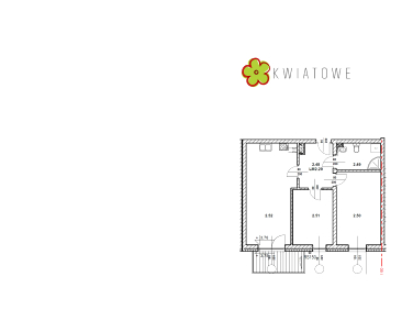 Mieszkanie Kostrzyn nad Odrą sprzedaż