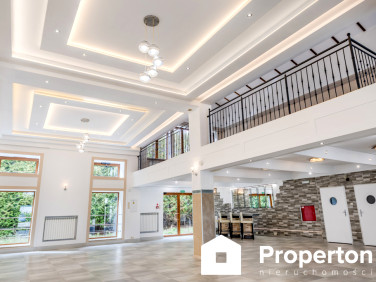 Budynek użytkowy Strobów sprzedaż