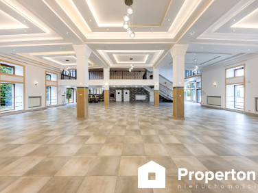 Budynek użytkowy Strobów