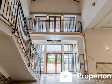 Budynek użytkowy Strobów