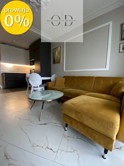 Mieszkanie Warszawa wynajem