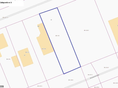 Działka budowlana Łódź