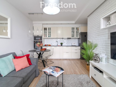 Mieszkanie Borkowo sprzedaż