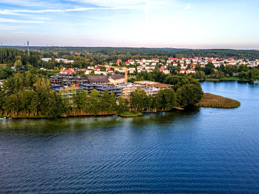 Mieszkanie Olsztyn