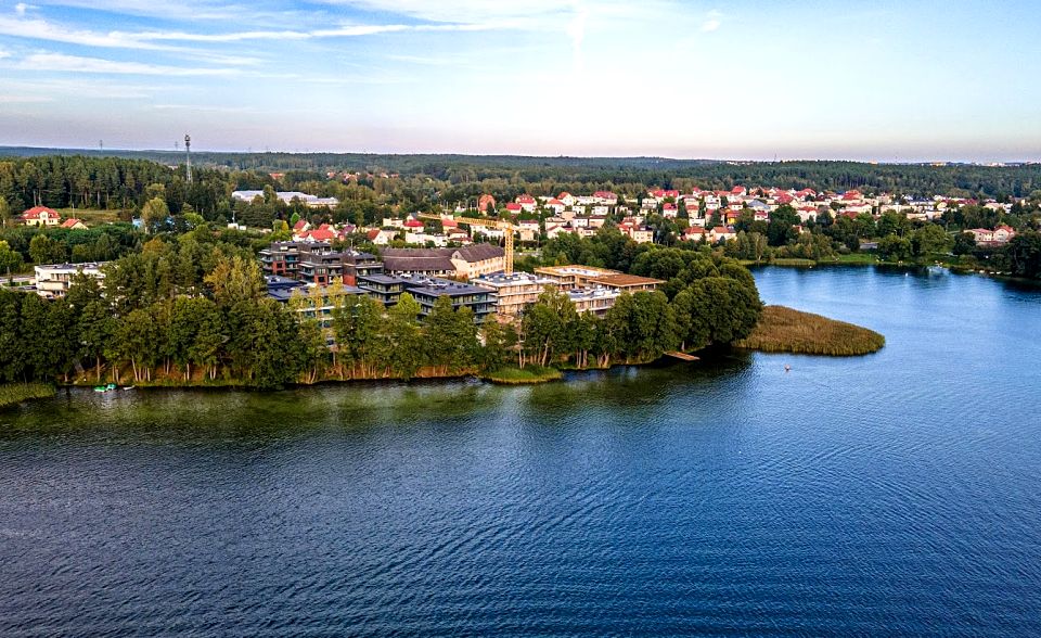 Mieszkanie Olsztyn