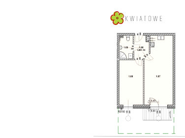 Mieszkanie Kostrzyn nad Odrą sprzedaż