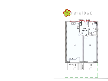 Mieszkanie Kostrzyn nad Odrą sprzedaż
