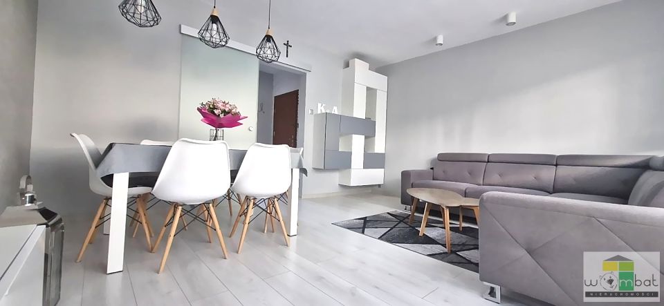 Mieszkanie Świdnica sprzedaż