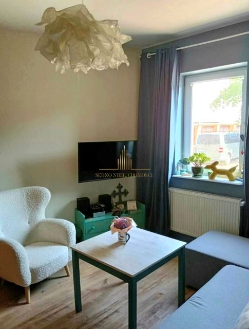 Mieszkanie Bydgoszcz