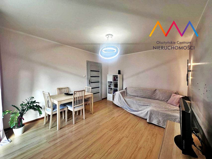 Mieszkanie Olsztyn sprzedaż