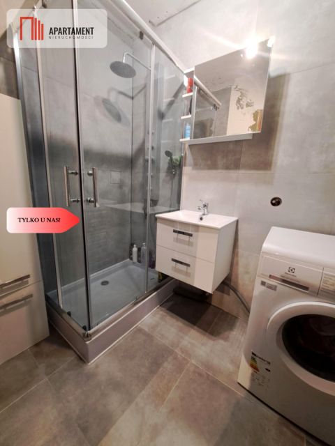 Mieszkanie Brzeg Dolny