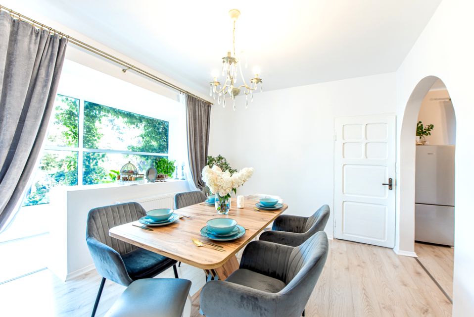 Dom Czaplinek sprzedaż