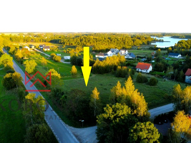 Działka usługowa Mrozy Wielkie