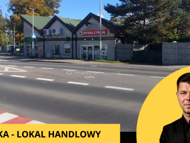 Lokal Ustka