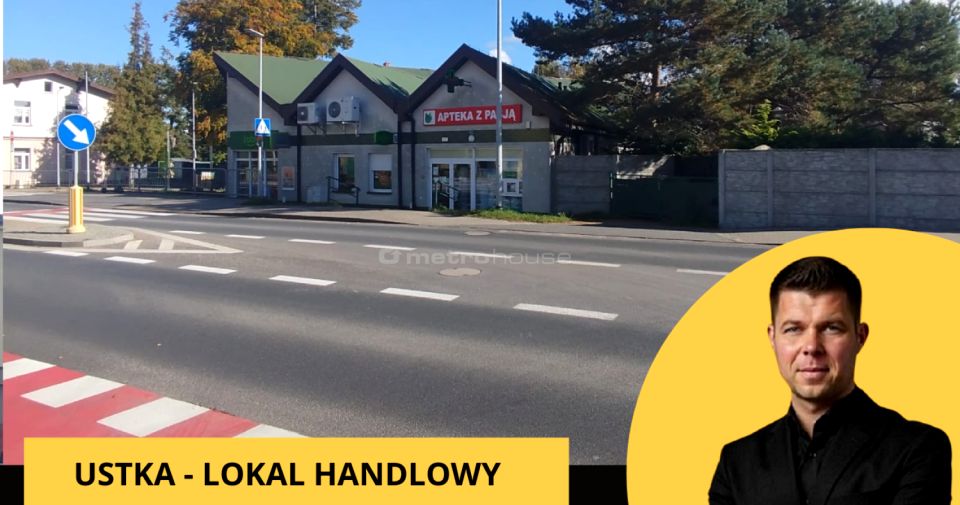 Lokal Ustka