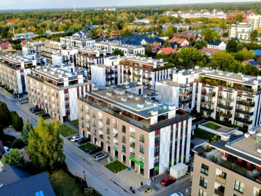 Mieszkanie Warszawa