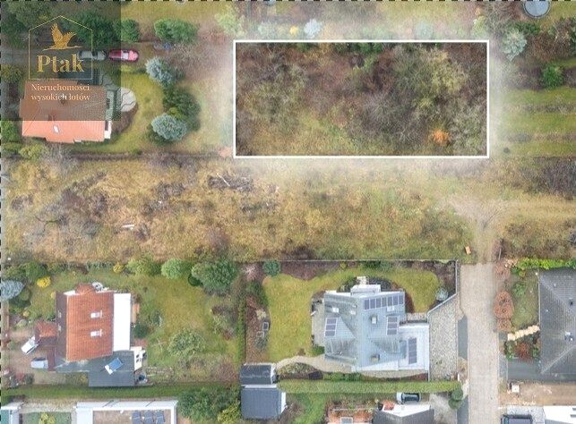 Działka budowlana Skórzewo sprzedam