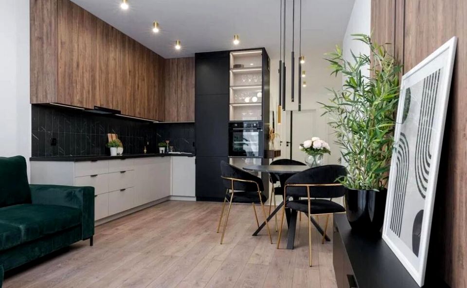 Mieszkanie Warszawa sprzedaż