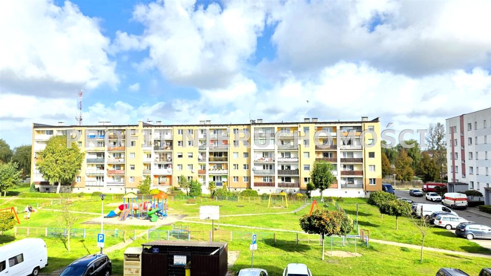 Mieszkanie Lębork sprzedaż