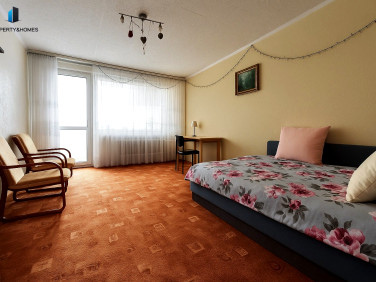 Mieszkanie Poznań