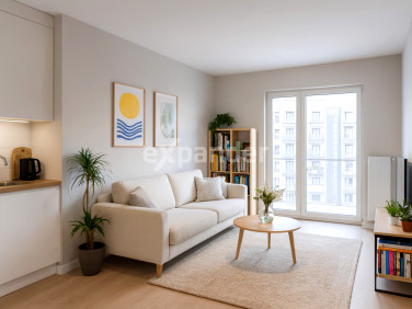 Mieszkanie Poznań sprzedaż