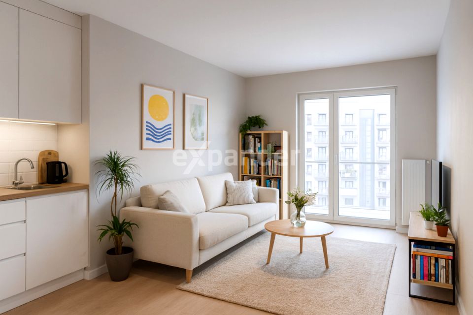 Mieszkanie Poznań sprzedaż