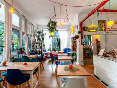 Lokal Sopot