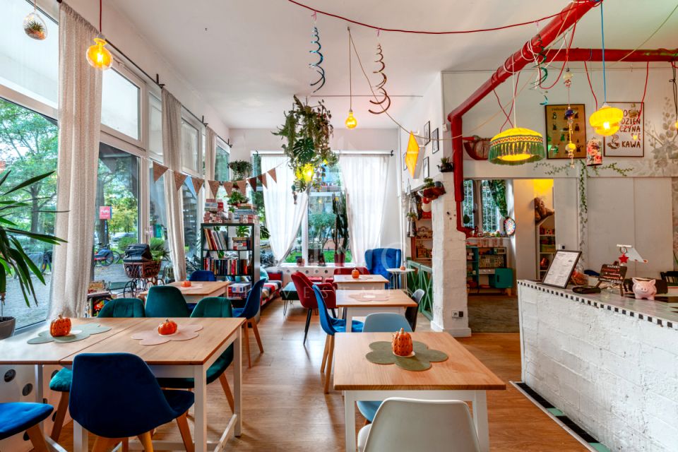 Lokal Sopot