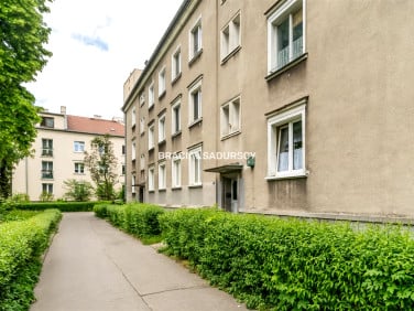Mieszkanie Kraków