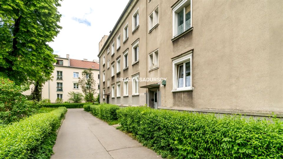 Mieszkanie Kraków