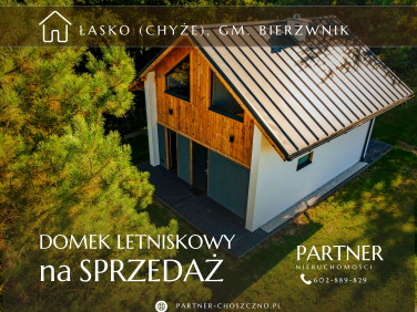 Dom Łasko