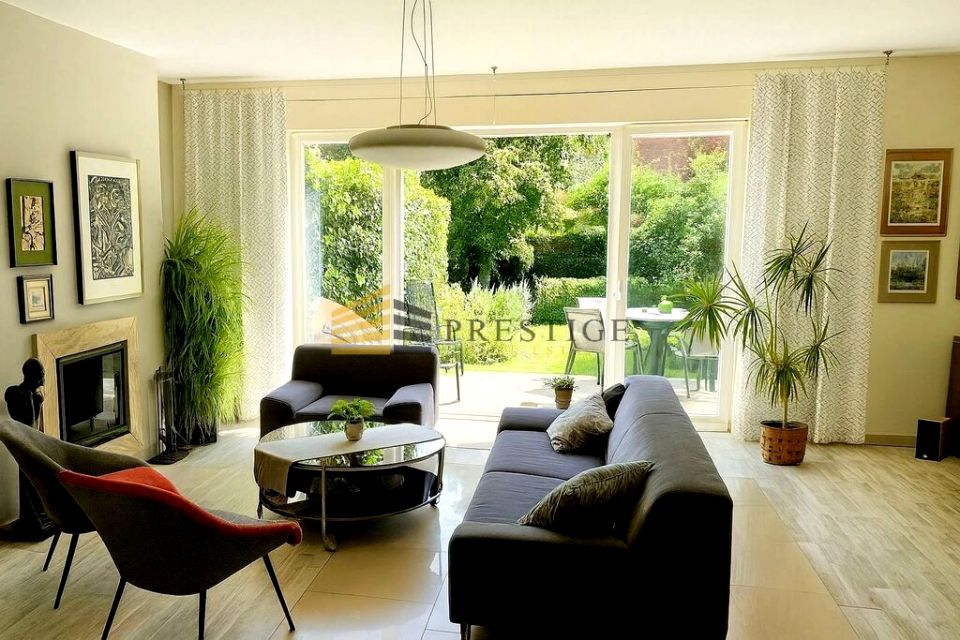 Dom WARSZAWA wynajem