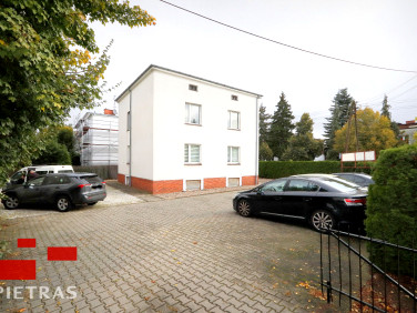 Lokal Poznań