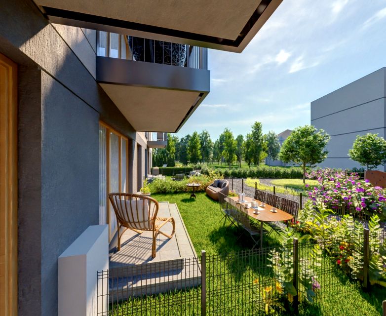 Mieszkanie Szamotuły