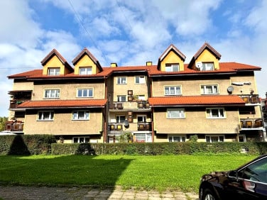 Mieszkanie Zawidów