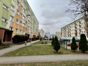 Mieszkanie Ustka