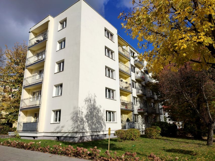 Mieszkanie SŁUPSK sprzedaż