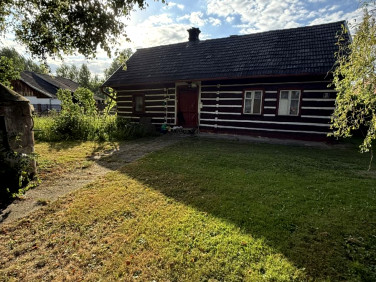 Dom Cerekiew sprzedaż