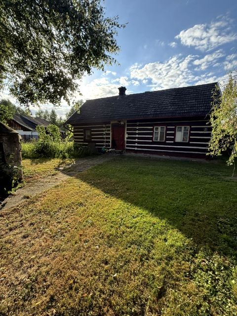 Dom Cerekiew sprzedaż